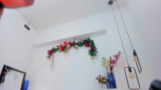 penelope handaos online show from December 29, 12:12 pm