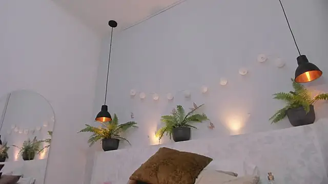 penelope handaos online show from March 2, 8:40 pm