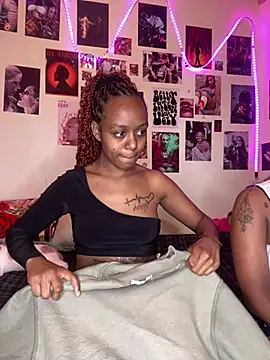 naughtybitches5 online show from December 9, 5:18 am