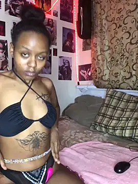 naughtybitches5 online show from February 14, 2:39 am