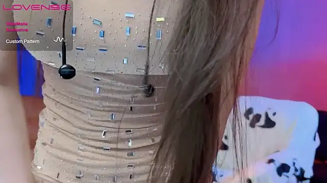 Snapshot of JoooJo_ chatting on January 19, 4:46 pm JoooJo online show from January 19, 4:46 pm