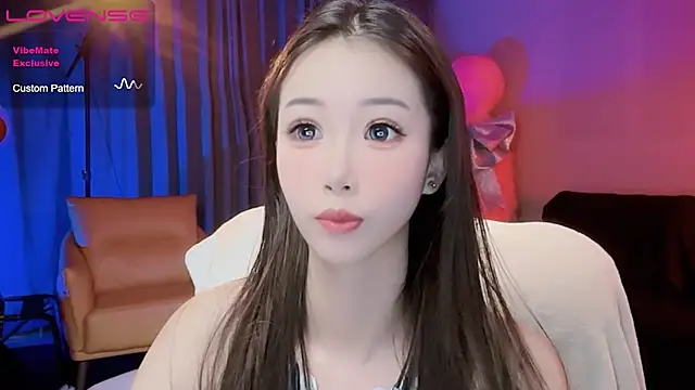 Snapshot of JoooJo_ chatting on January 26, 12:26 am JoooJo online show from January 26, 12:26 am