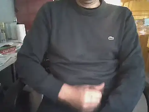 Raimundo1971 online show from December 3, 12:49 pm