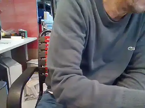 Raimundo1971 online show from October 29, 2:19 pm