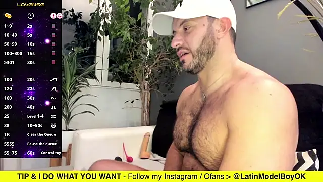 arielenbsas online show from February 21, 4:51 am