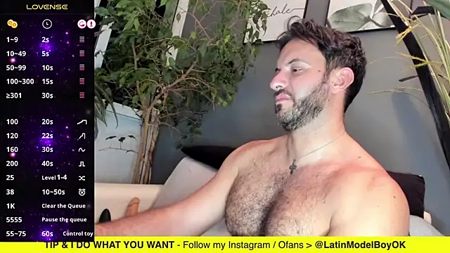 arielenbsas online show from March 17, 3:14 am