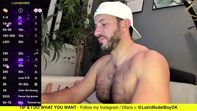 arielenbsas online show from March 18, 3:20 am