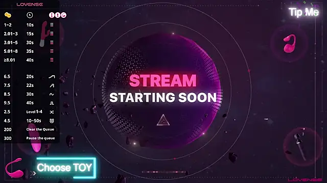 arielenbsas online show from September 19, 4:03 am