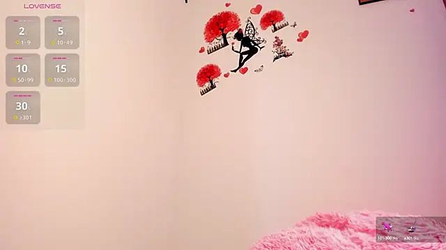 Kendy Wilkinson online show from March 23, 9:10 am