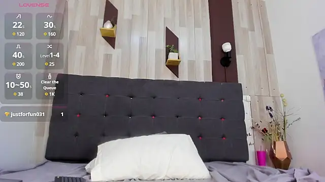 Anastasiapriest online show from February 11, 6:01 pm