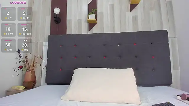 Anastasiapriest online show from October 1, 11:49 am