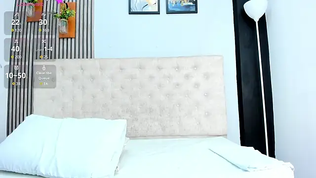 Anastasiapriest online show from November 10, 11:53 am