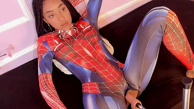 Juliette  3 online show from January 9, 7:40 pm