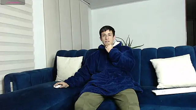 ashely ryan24 online show from February 3, 12:36 am