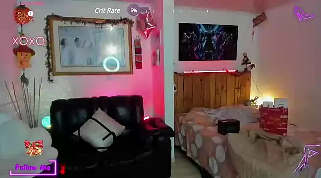 LauGrayJ online show from December 30, 2:53 am