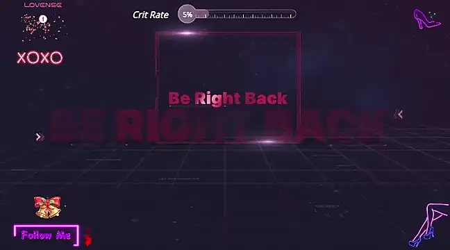 LauGrayJ online show from December 30, 5:58 am