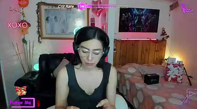 LauGrayJ online show from December 31, 3:23 am