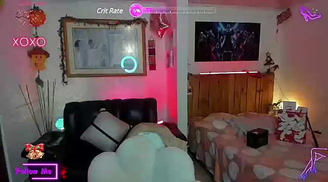 LauGrayJ online show from December 31, 6:48 am