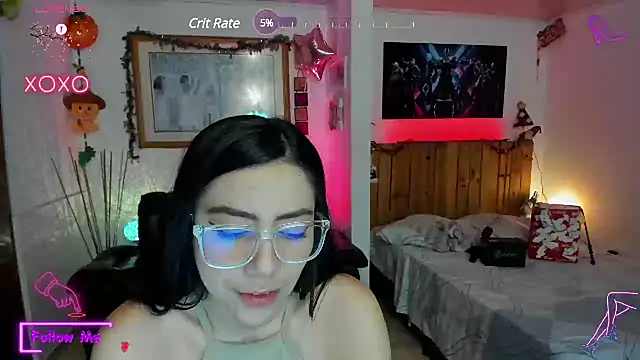 LauGrayJ online show from February 4, 12:33 pm