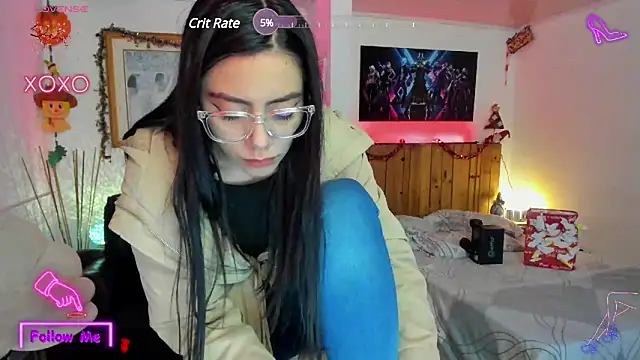 LauGrayJ online show from February 9, 8:44 am