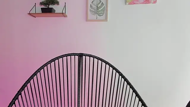 Snapshot of SofiaGc chatting on December 21, 2:52 am SofiaGc online show from December 21, 2:52 am