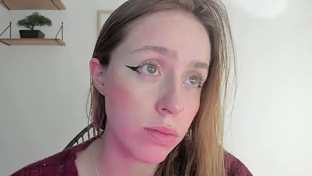 Snapshot of SofiaGc chatting on January 18, 3:42 am SofiaGc online show from January 18, 3:42 am