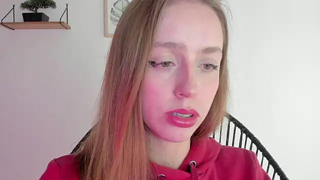 Snapshot of SofiaGc chatting on January 21, 4:10 am SofiaGc online show from January 21, 4:10 am