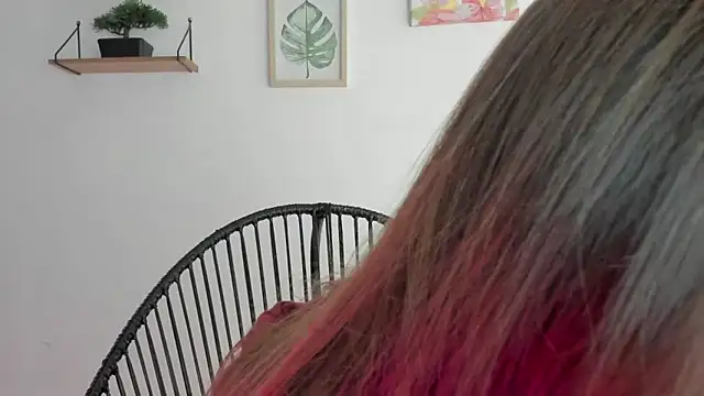 Snapshot of SofiaGc chatting on January 21, 7:15 am SofiaGc online show from January 21, 7:15 am