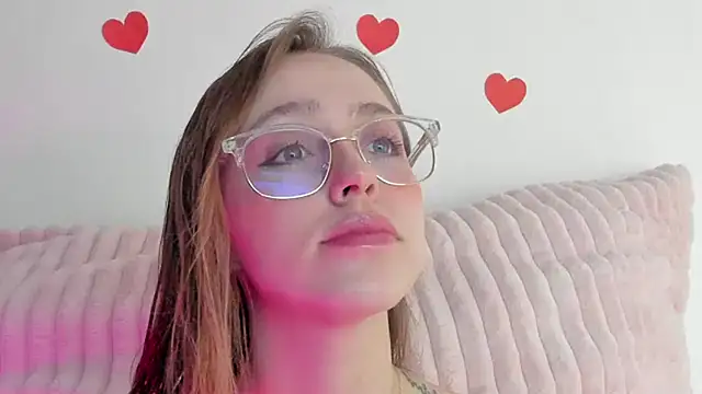 Snapshot of SofiaGc chatting on February 15, 3:52 am SofiaGc online show from February 15, 3:52 am