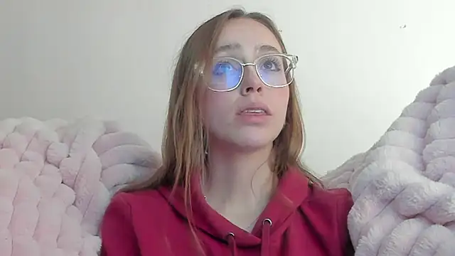 Snapshot of SofiaGc chatting on February 20, 5:33 am SofiaGc online show from February 20, 5:33 am