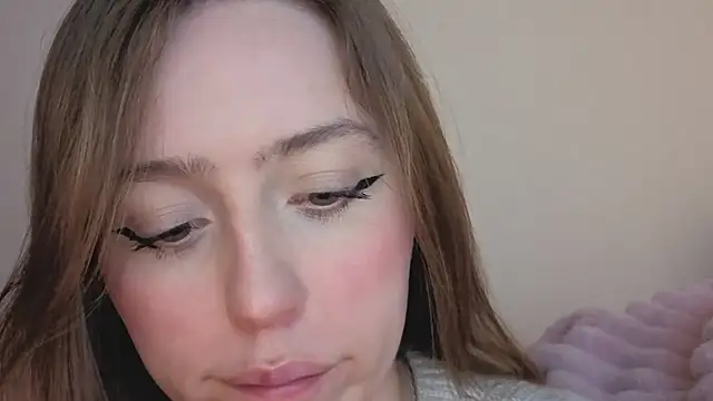 Snapshot of SofiaGc chatting on October 1, 3:45 am SofiaGc online show from October 1, 3:45 am