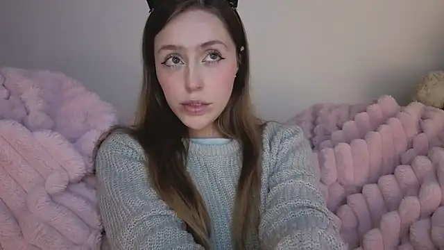 Snapshot of SofiaGc chatting on November 6, 3:40 am SofiaGc online show from November 6, 3:40 am