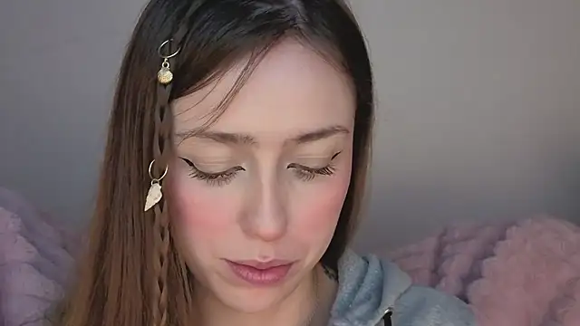 Snapshot of SofiaGc chatting on November 7, 4:12 am SofiaGc online show from November 7, 4:12 am