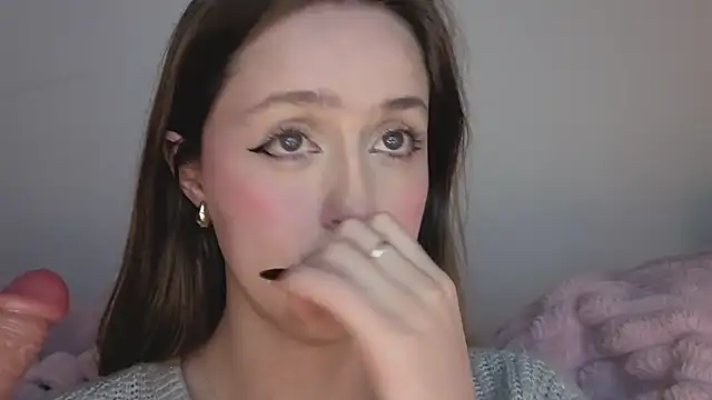 Snapshot of SofiaGc chatting on November 29, 4:15 am SofiaGc online show from November 29, 4:15 am