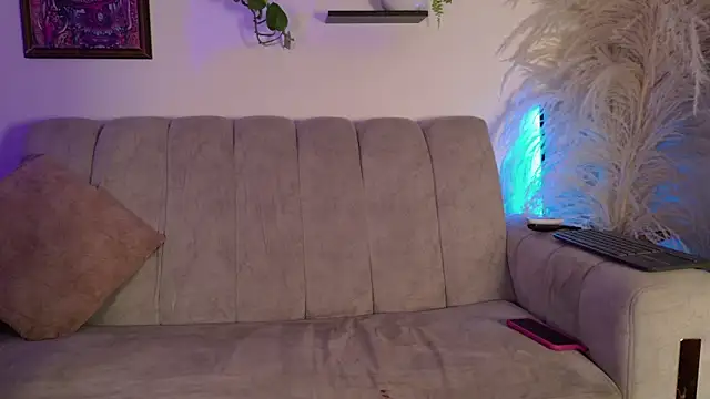 DeniseandDerek time online show from January 20, 2:57 pm