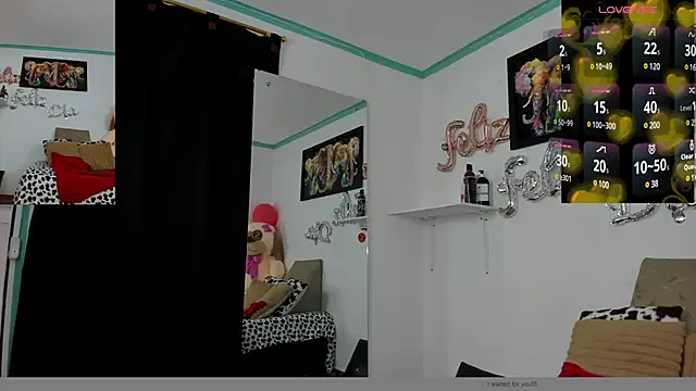 thin princess online show from March 5, 7:38 pm