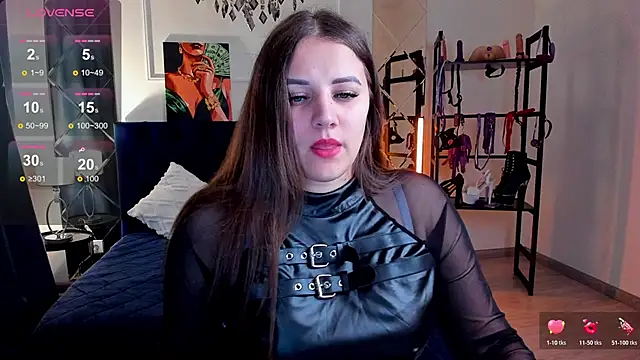 CandyKimmy online show from November 6, 12:33 am