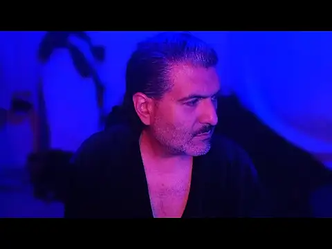 Snapshot of BushBator chatting on December 26, 5:58 am BushBator online show from December 26, 5:58 am