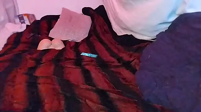 Snapshot of BushBator chatting on February 21, 7:56 am BushBator online show from February 21, 7:56 am