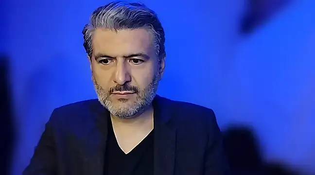 Snapshot of BushBator chatting on March 7, 7:41 am BushBator online show from March 7, 7:41 am