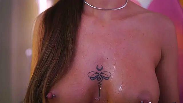 MissKiarra online show from March 15, 4:24 am