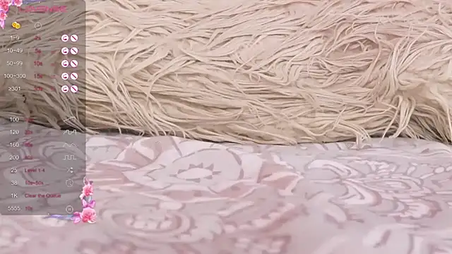 adamaria 1 online show from February 15, 9:04 pm