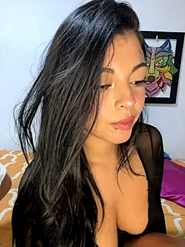Snapshot of Dulce-diosa chatting on October 7, 11:02 pm Dulce-diosa online show from October 7, 11:02 pm