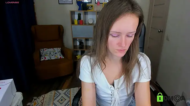 FrancescaCollins online show from December 16, 10:50 am