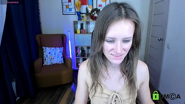 FrancescaCollins online show from December 25, 6:31 am