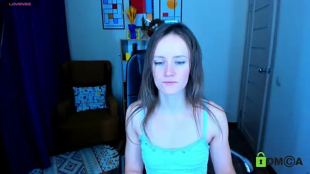 FrancescaCollins online show from January 14, 10:59 am