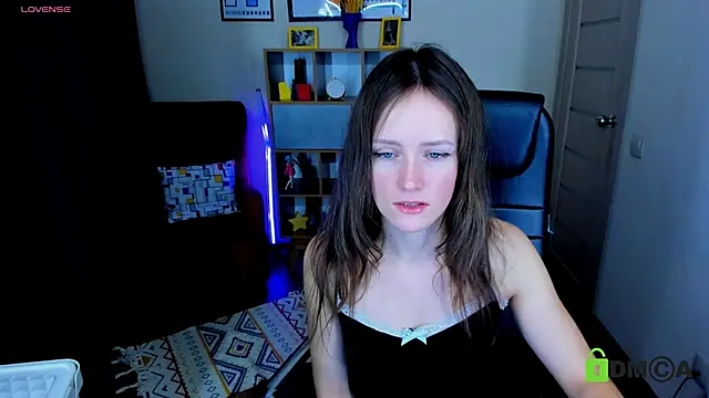 FrancescaCollins online show from January 28, 7:32 am