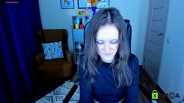 FrancescaCollins online show from February 20, 2:24 pm