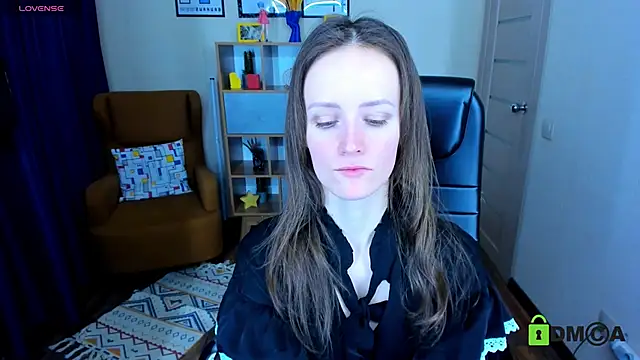 FrancescaCollins online show from March 6, 11:14 am