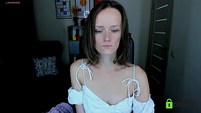 FrancescaCollins online show from September 21, 3:57 pm